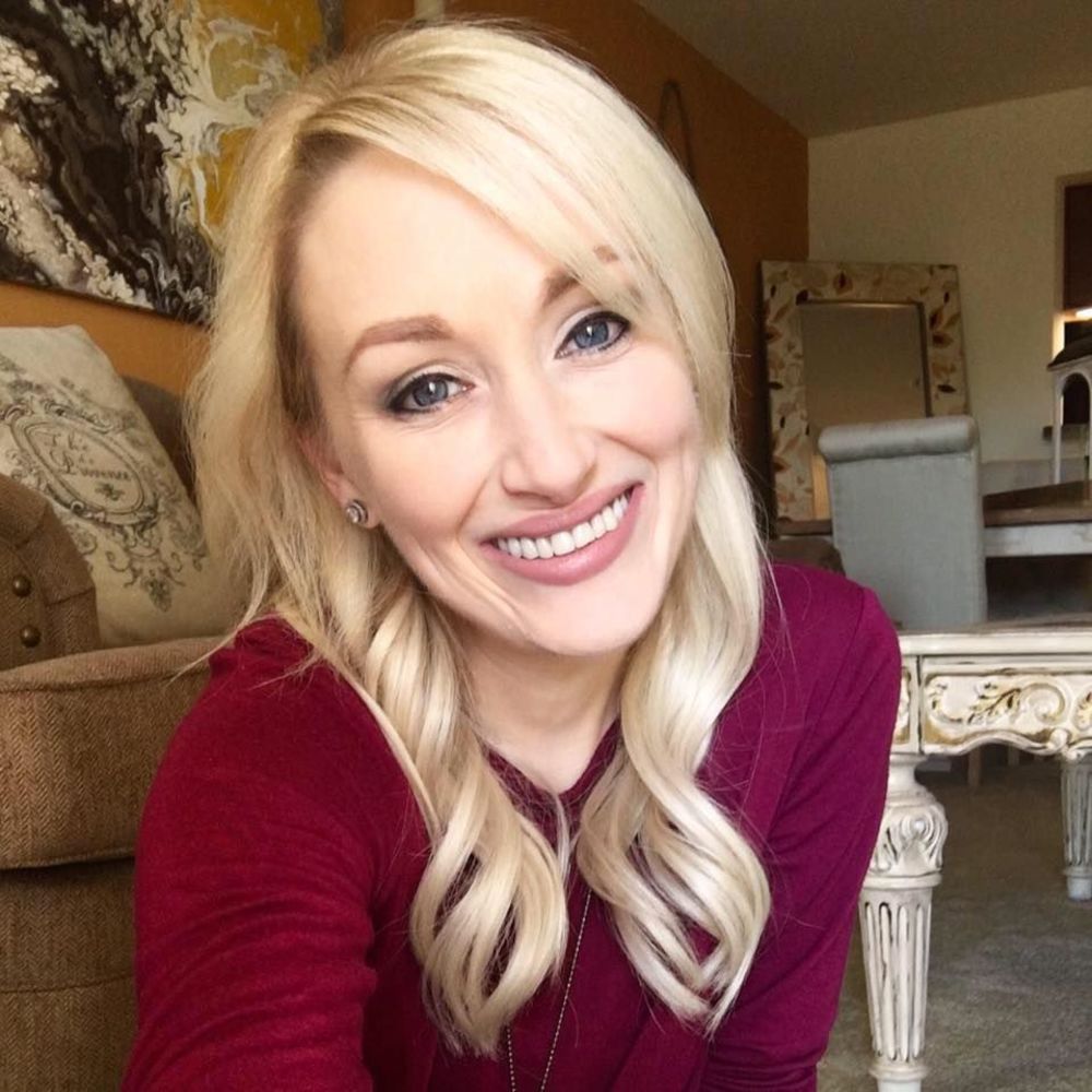 Meet your Posher, Jayde